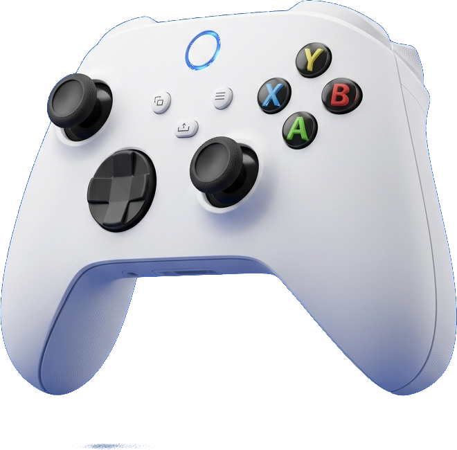 Gaming Controller